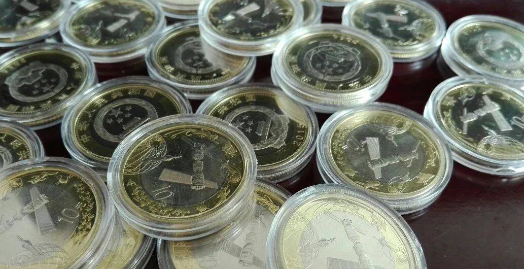 币市行情低迷，纪念币短线投资能否逆袭？