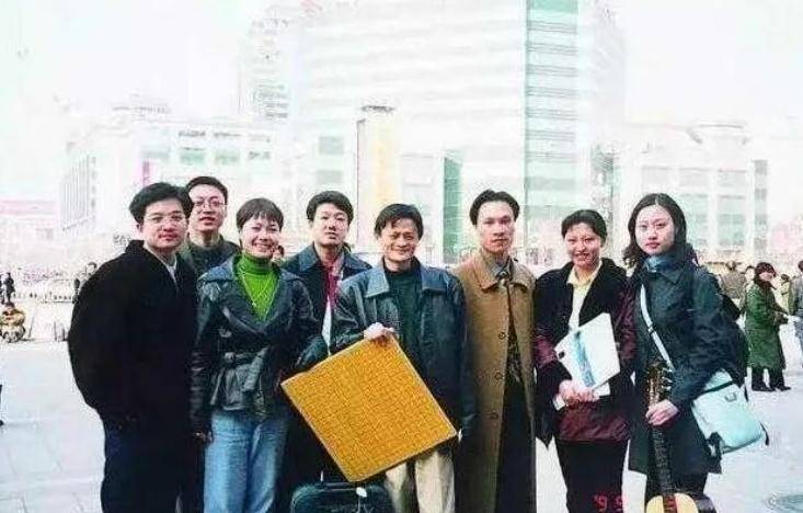 劣币驱逐良币？阿里离职员工发万字长文控诉，马云致谢：写得很好