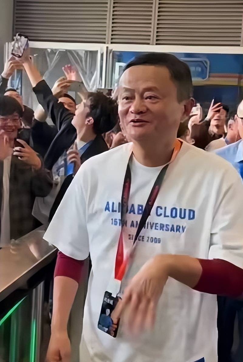 劣币驱逐良币？阿里离职员工发万字长文控诉，马云致谢：写得很好