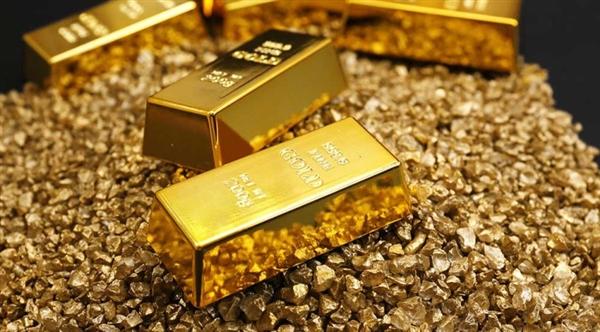 贵金属储量(地球贵金属储量排行)