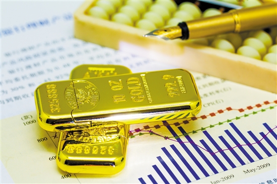 工行贵金属软件(工行手机银行贵金属交易)
