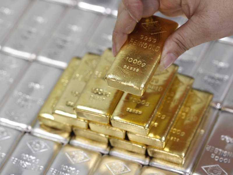 现货贵金属交易中心(现货贵金属交易中心app)