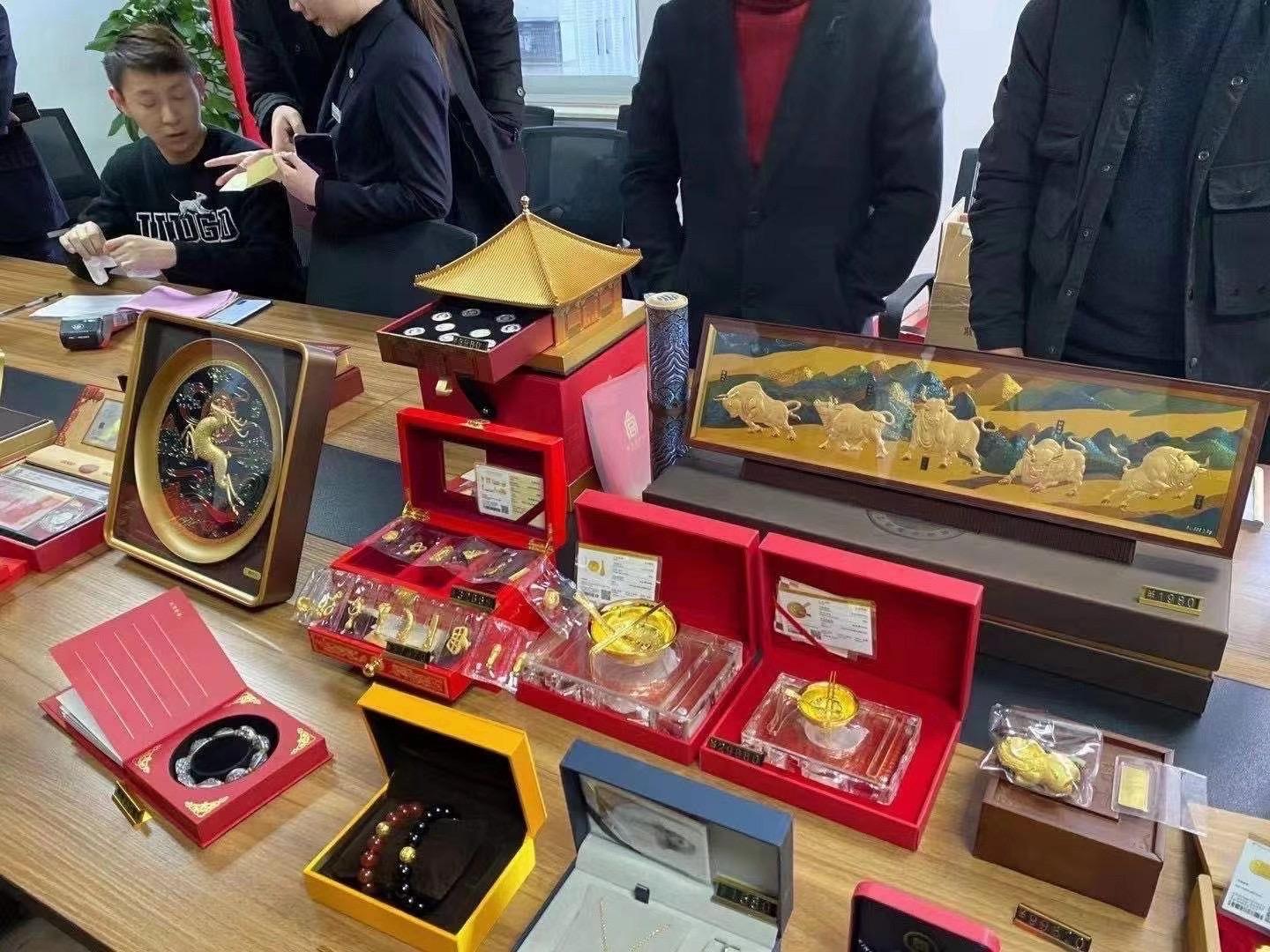 东盛贵金属(东盛金属材料)