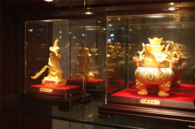 天津如玉贵金属(天津如玉贵金属有限公司)