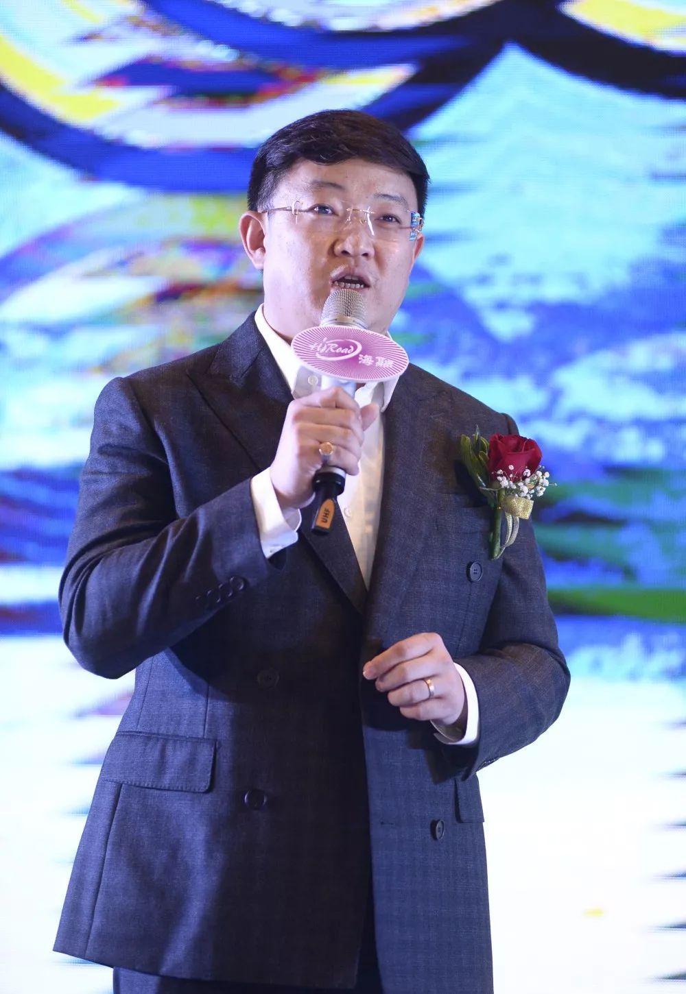 海融贵金属(海融金店现在多少钱一克)