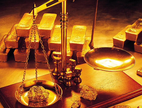 银行贵金属交易知识(银行贵金属交易知识点总结)