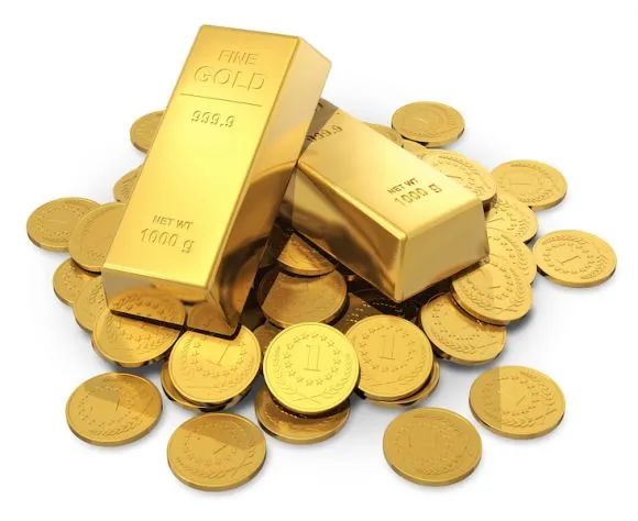 贵金属送美金(贵金属可以寄到国外)