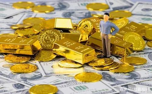 炒黄金贵金属(炒贵金属怎么才算赚)