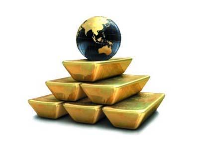正金贵金属(杜世鸿 证金贵金属)