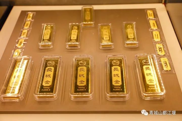 一亿贵金属(价值一亿的黄金有多大)