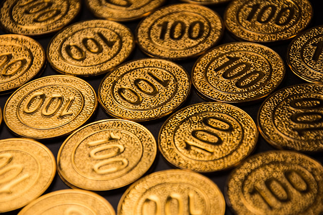 贵金属点数(贵金属的计量单位是什么)