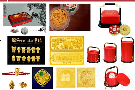 国福贵金属(贵州国福酒业有限责任公司)