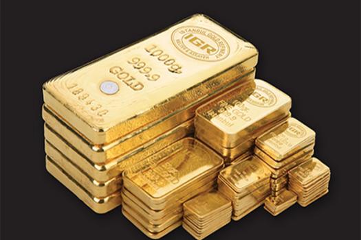 金世家贵金属交易(金世家珠宝有限公司)