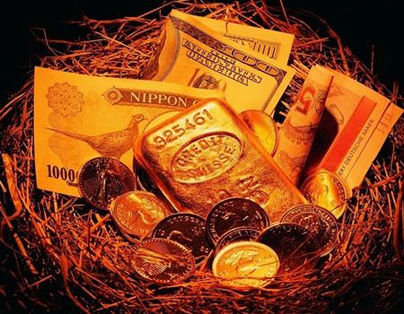 贵金属送美金(贵金属美元帐户交易怎么开通)