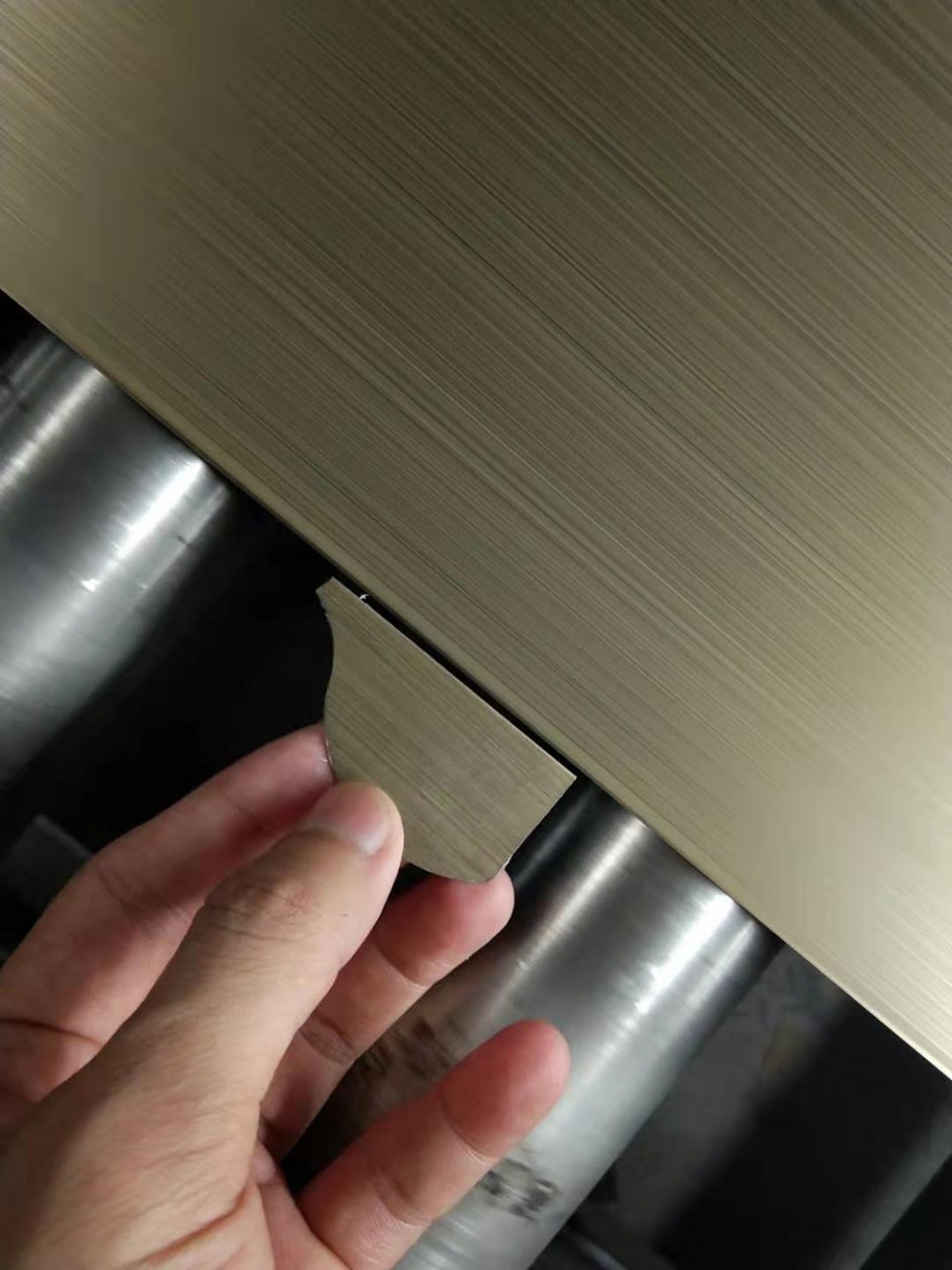 贵金属拉丝(贵金属拉丝工)