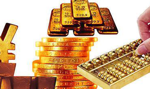 关于黄金贵金属是什么意思的信息