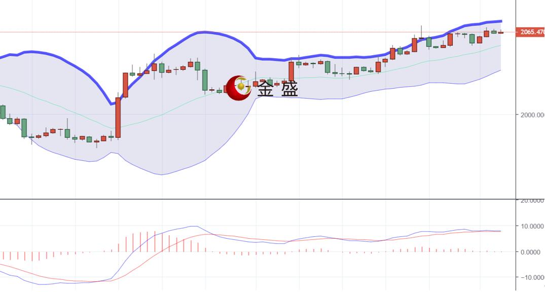 金盛贵金属官网(贵金属十大正规app平台)