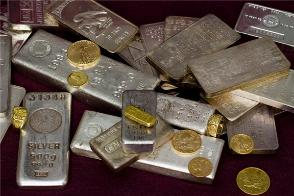 亚欧贵金属(金道贵金属有限公司)