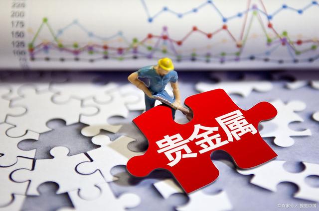 怎样投资贵金属(怎么投资贵金属现货)