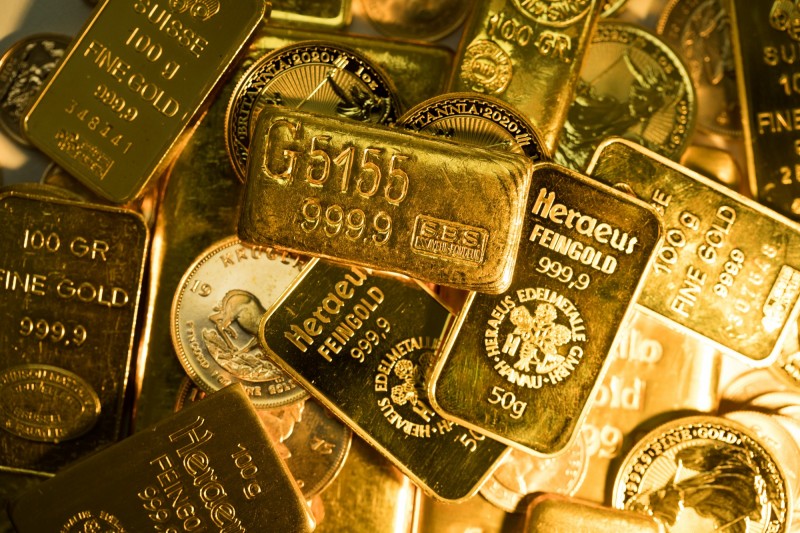 炒黄金贵金属(炒贵金属怎么样)