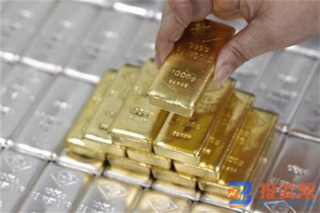 炒黄金贵金属(炒贵金属入门知识)