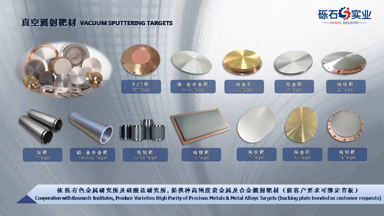东盛贵金属(东盛五金制品有限公司)