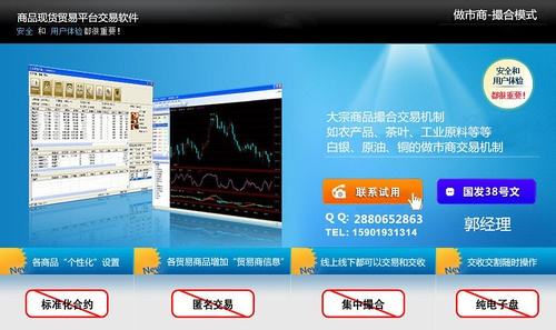 期货交易贵金属软件(贵金属期货交易app)