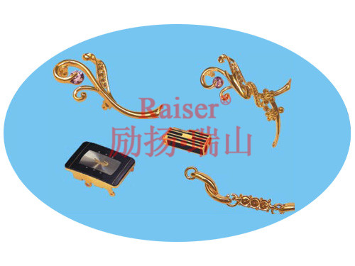 闽励贵金属(福州闽利建筑工程有限公司)