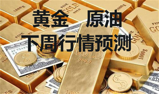 原油和贵金属(原油贵金属行情软件)