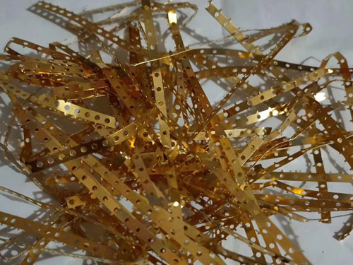 华鑫贵金属(华鑫贵金属交易所最新消息)