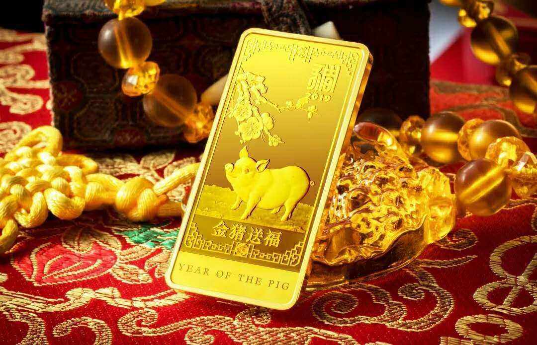 工行贵金属怎么玩(工行贵金属宣传图片)