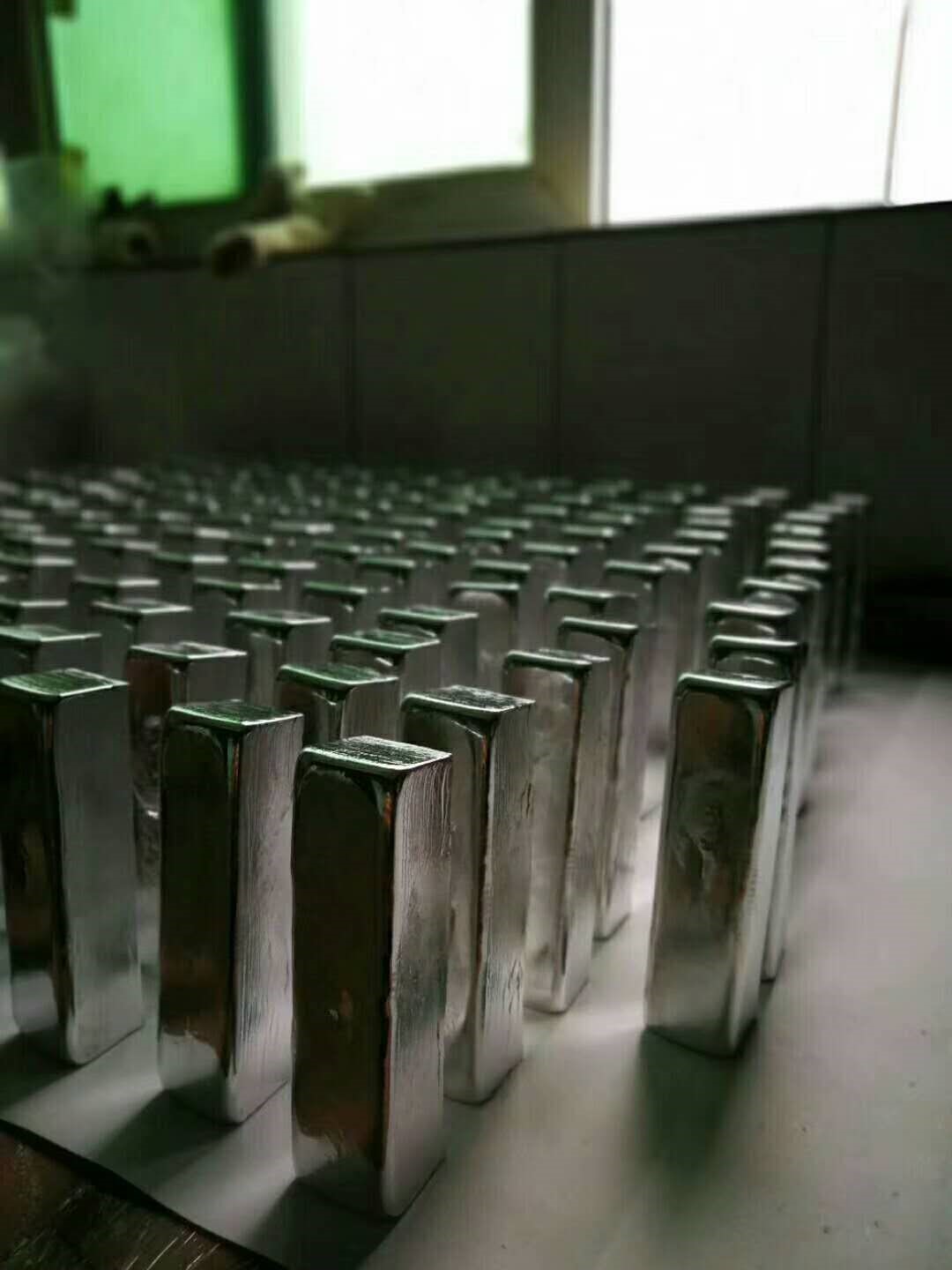 许昌贵金属(许昌有色金属)
