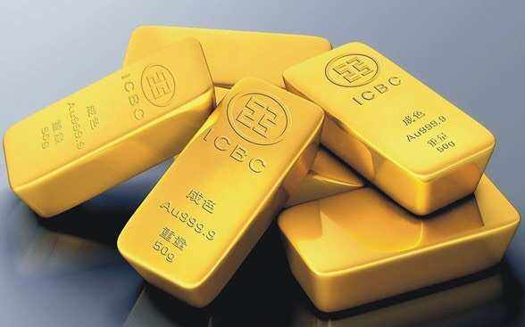 工行贵金属怎么买卖(工行贵金属怎么买卖的)