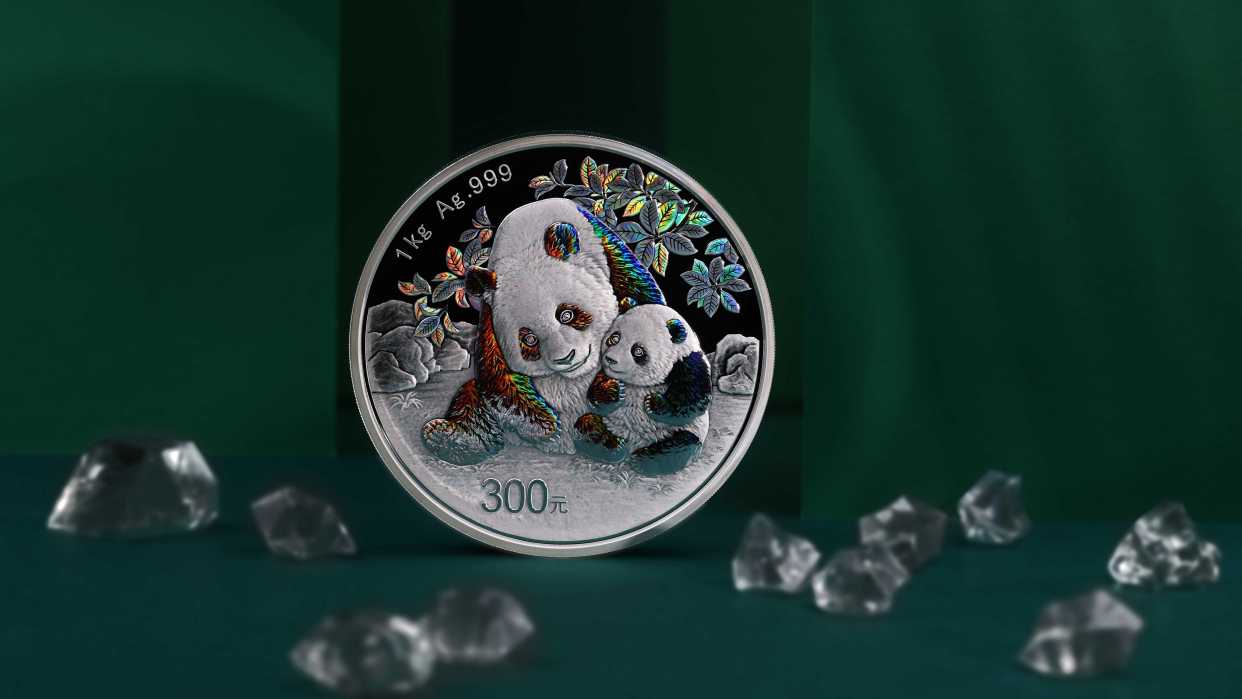 贵金属纪念币价格(贵金属纪念币价格与面值)