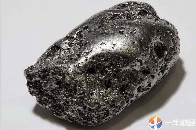 重贵金属(贵重金属铑)