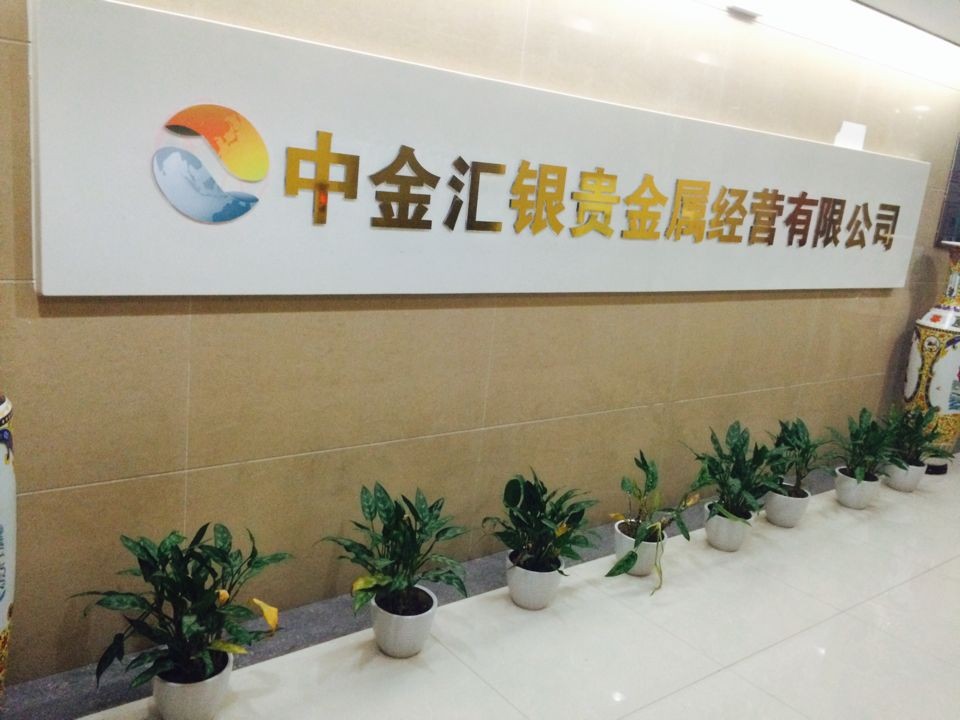 天津恒汇贵金属经营有限公司(天津恒汇贵金属经营有限公司怎么样)