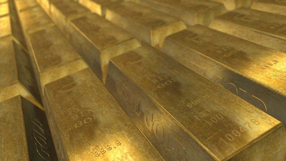 贵金属储量(地球上黄金总量有多少)