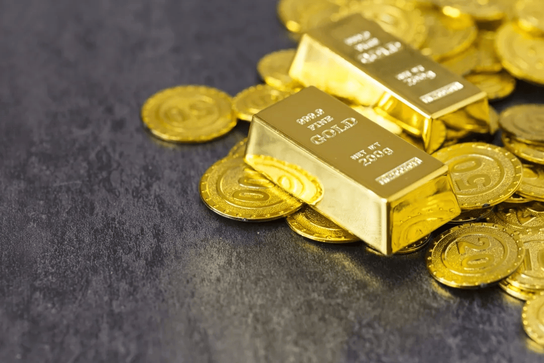 金之国贵金属(黄金之国好玩吗)