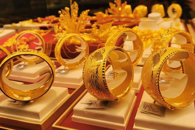 什么叫做贵金属(贵金属到底是什么)