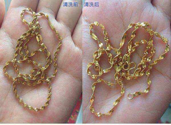 贵金属保养(贵金属首饰保养方法)