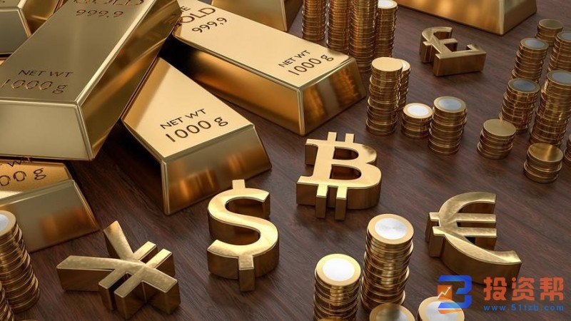 关于贵金属怎么投资理财的信息