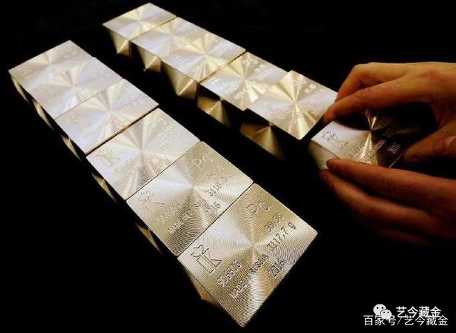 洲际贵金属(洲际旗下最高端)