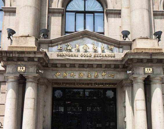 广西贵金属交易所(广西贵金属交易平台)