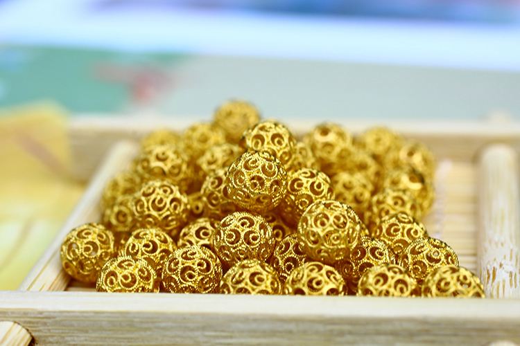 金石贵金属(贵金属珠宝玉石)