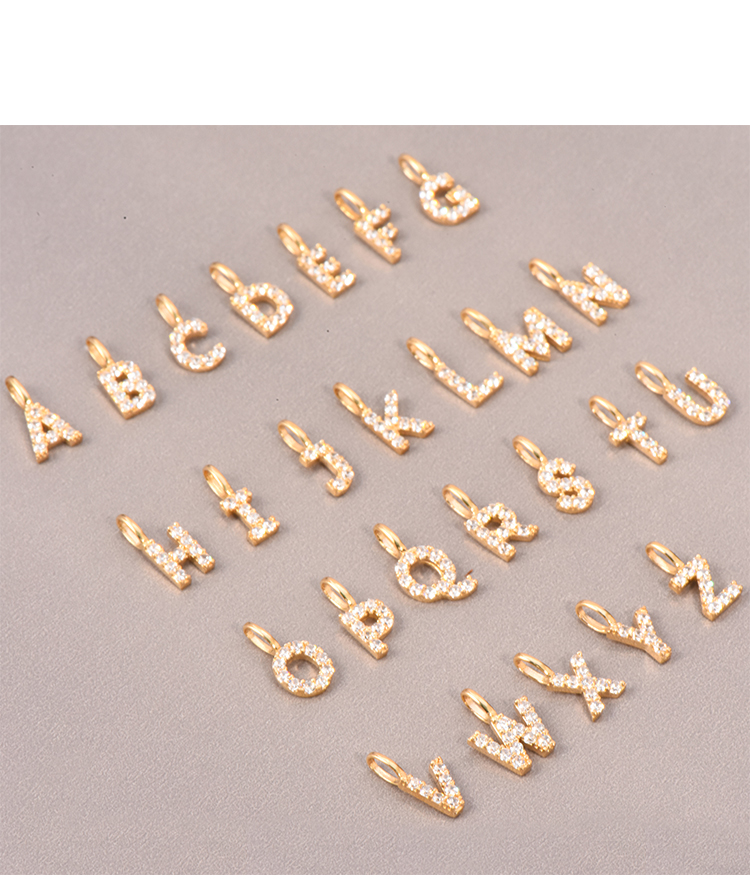 贵金属字母(贵重金属字母)