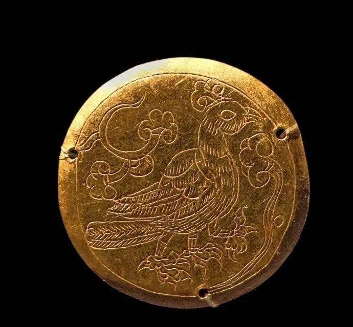 辽金贵金属(辽金金锭图片)