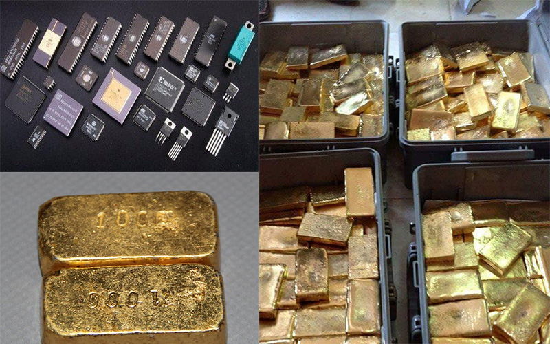 贵金属原料(贵金属原料药)