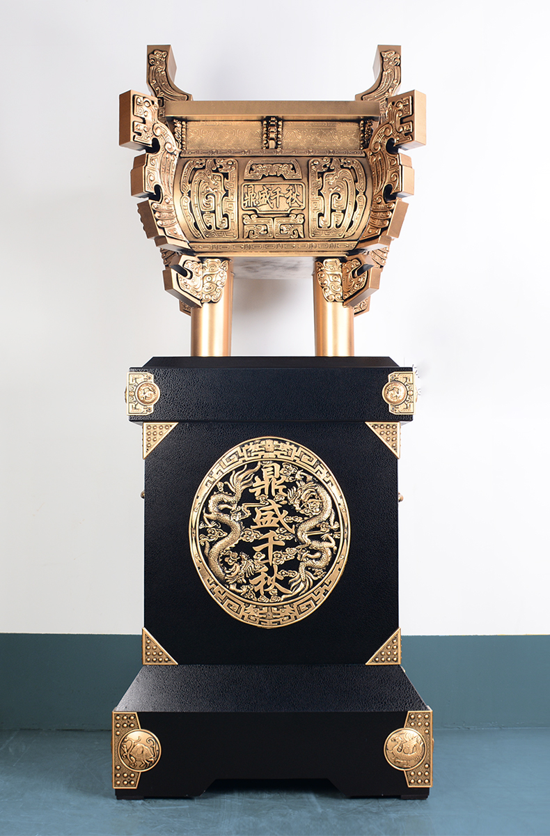 鼎祥贵金属(鼎祥金属材料制品有限公司)