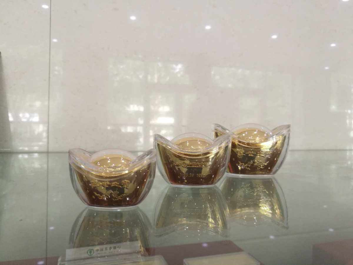 银行贵金属交易知识(银行的贵金属交易赚钱吗)