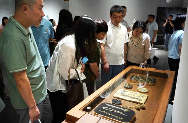 贵金属检测机构(贵金属检测机构检测多少钱一次)